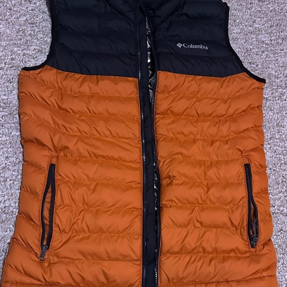 Columbia Powder Lite Vest
